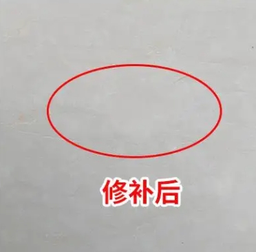 务川仡瓷砖空鼓维修专业解答下贴瓷砖前墙壁基层存在的裂缝的影响